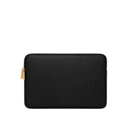 Estuche Premium para Laptop en Cuero Vegano Saffiano