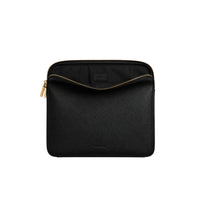 Estuche Premium para Laptop en Cuero Vegano Saffiano