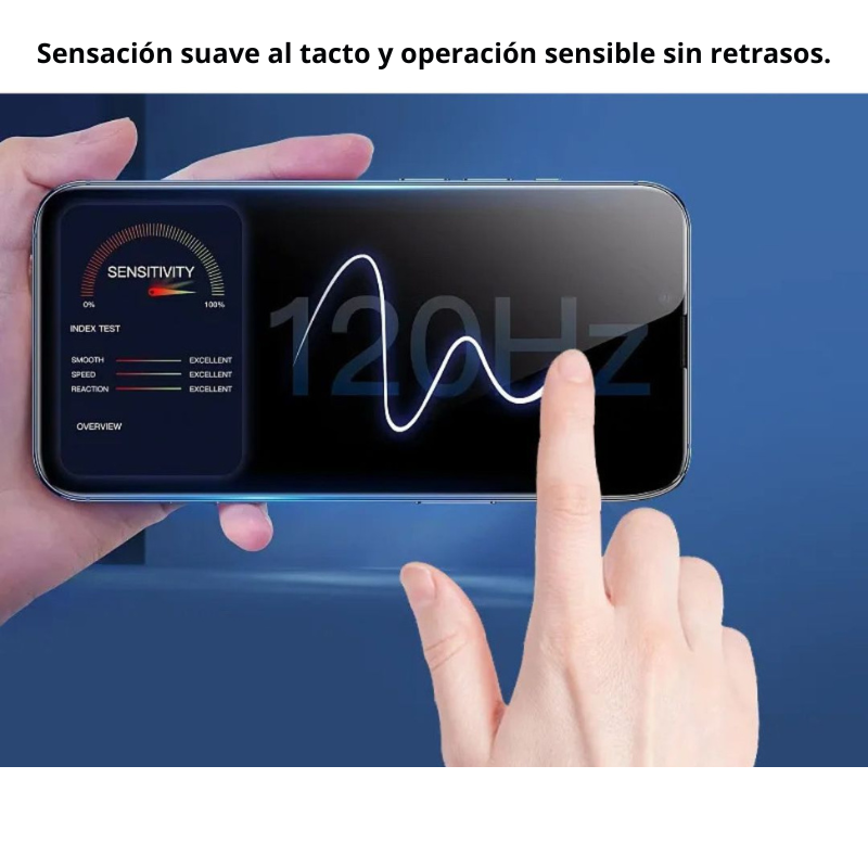 Protector de Pantalla