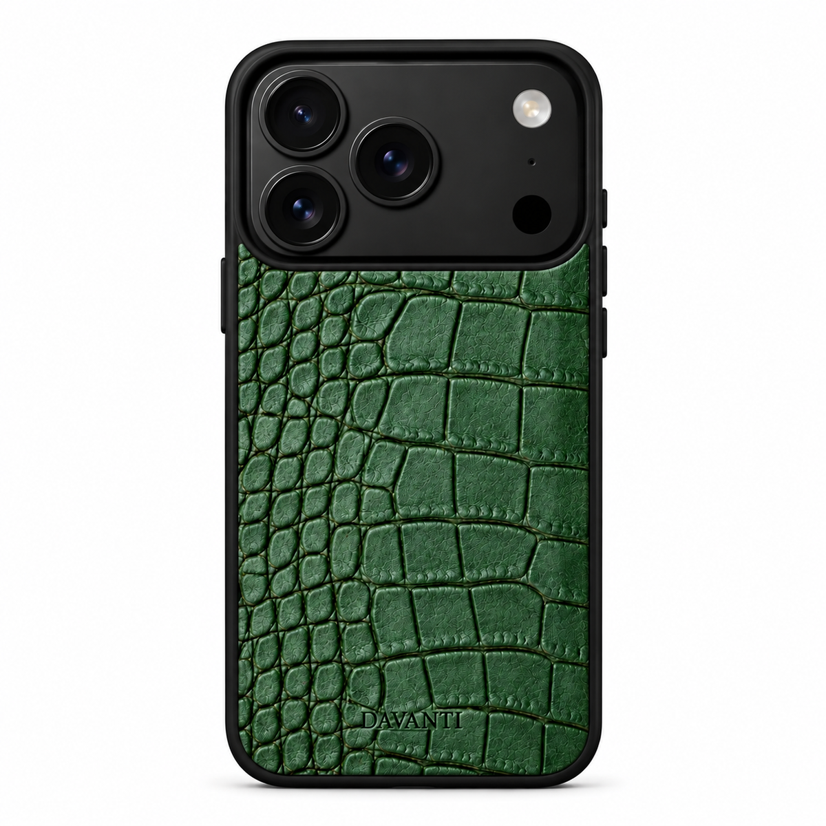 Verde Mezzanotte Cavalli