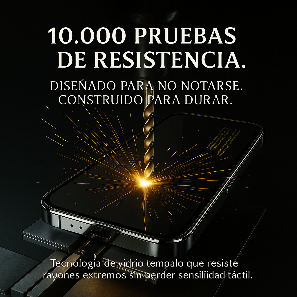 Protector de Pantalla