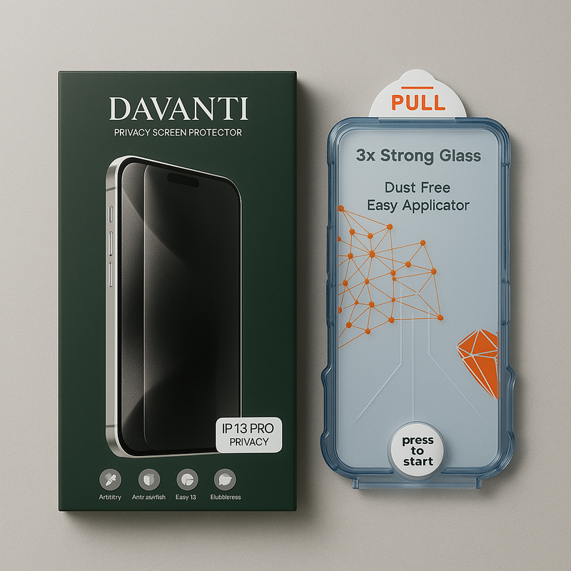 Protector de Pantalla