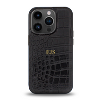 Estuche Cavalli Negro