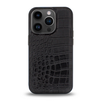 Estuche Cavalli Negro
