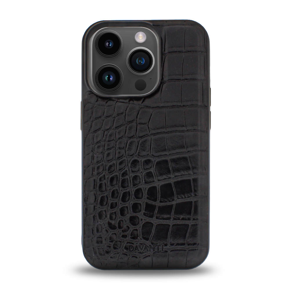 Estuche Cavalli Negro