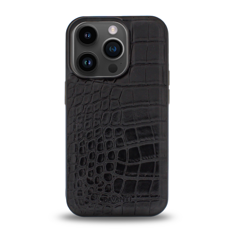 Estuche Cavalli Negro