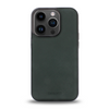 Estuche Saffiano Verde