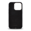 Estuche Saffiano Celeste