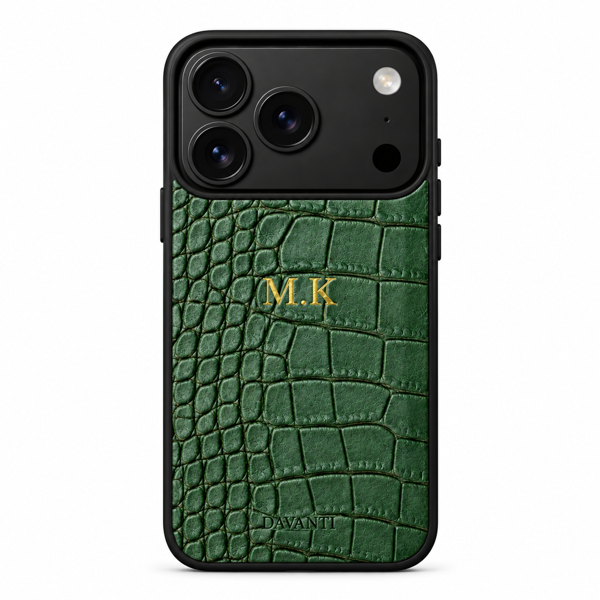 Verde Mezzanotte Cavalli