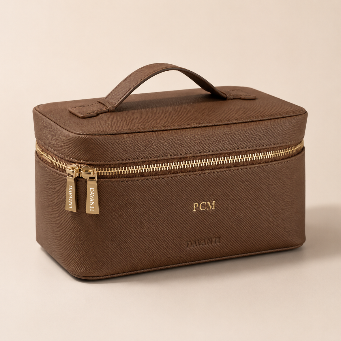 Toiletry Bag | Neceser