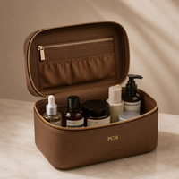 Toiletry Bag | Neceser