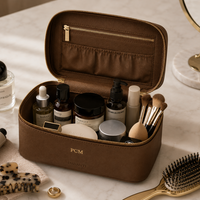 Toiletry Bag | Neceser