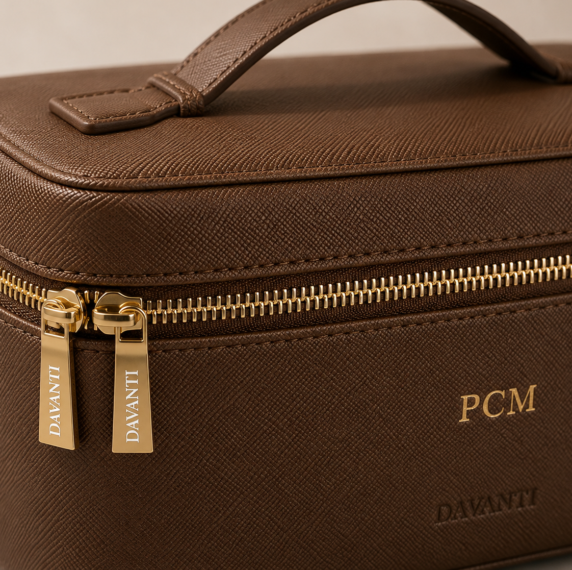 Toiletry Bag | Neceser