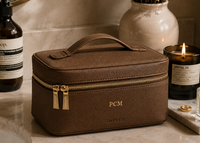 Toiletry Bag | Neceser