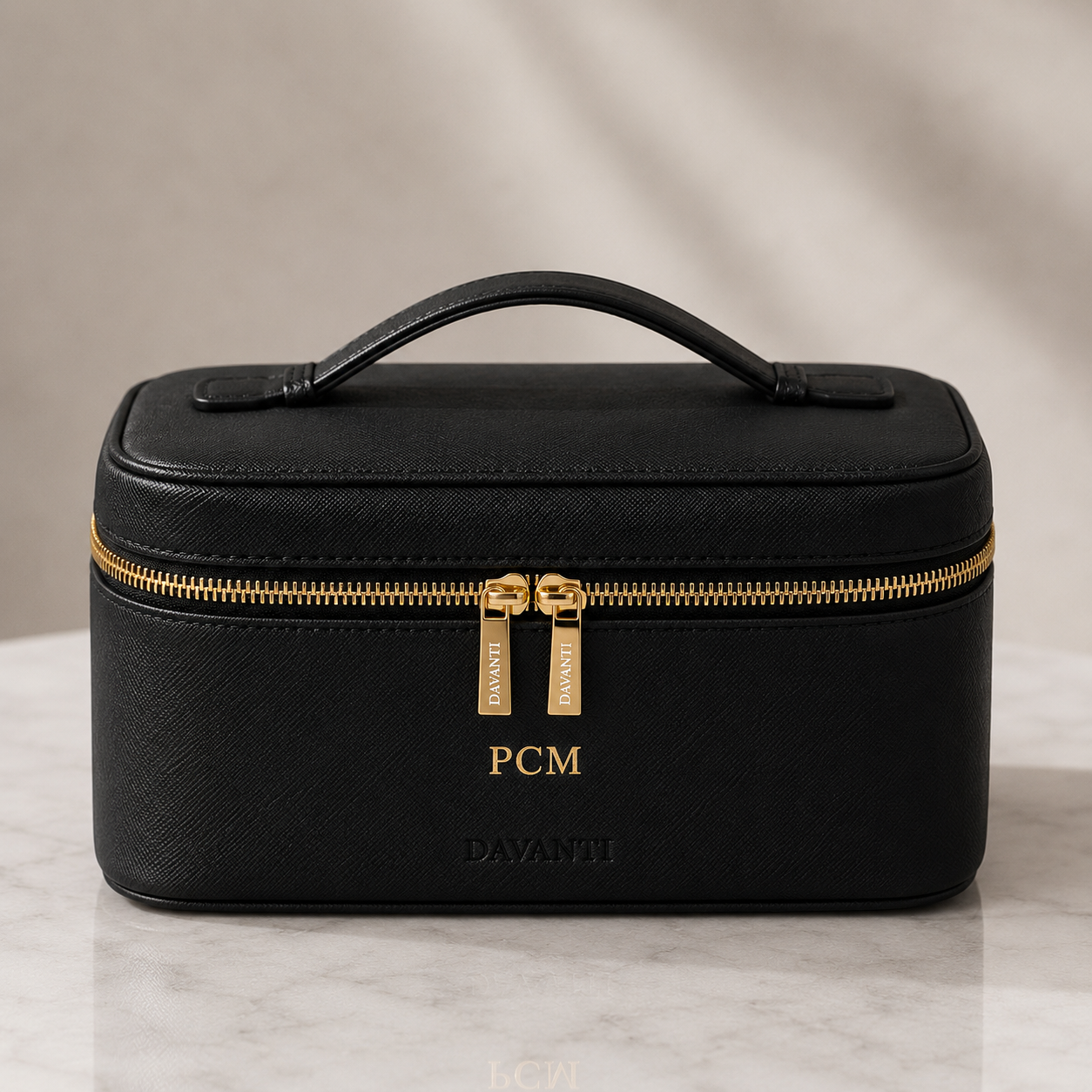 Toiletry Bag | Neceser