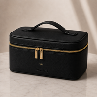 Toiletry Bag | Neceser