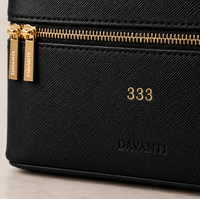 Toiletry Bag | Neceser
