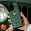 estuche
cavalli
verde
