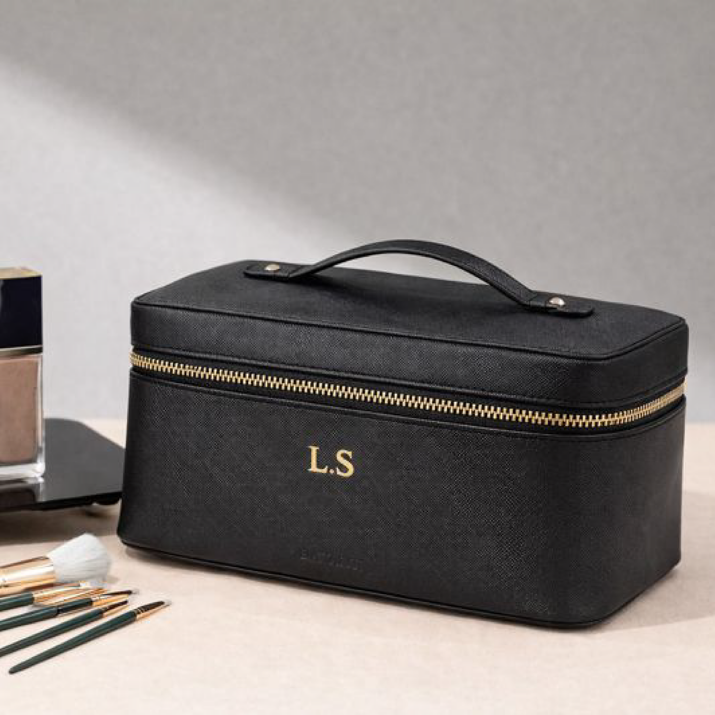 Toiletry Bag | Neceser