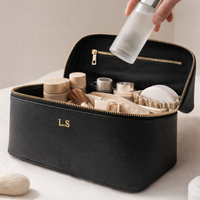 Toiletry Bag | Neceser